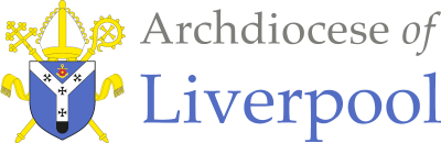 Archdiocese of Liverpool Pastoral Plan